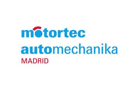 Motortec Automechanika Madrid