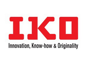 iko-bearing-logo