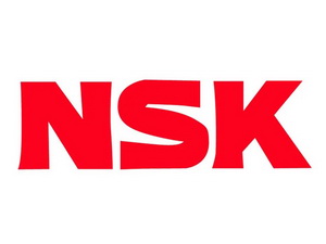 nsk-bearing-logo