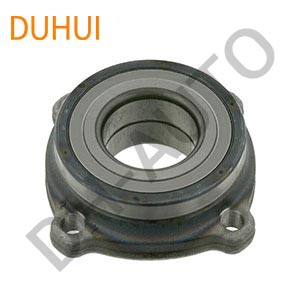 Wheel Hub VKBA6708