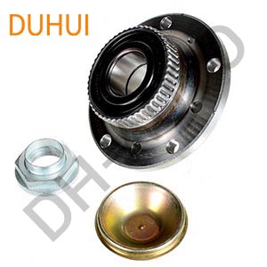 Wheel Hub MB175556