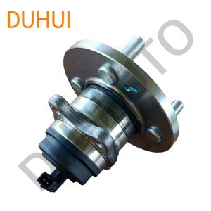 Wheel Hub VKBA7807