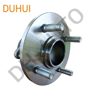 Wheel Hub VKBA7807