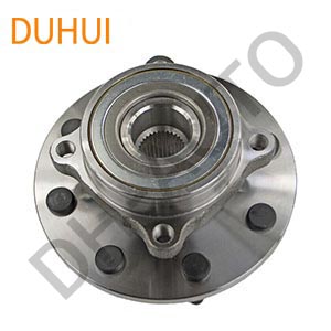 Wheel Hub 515062