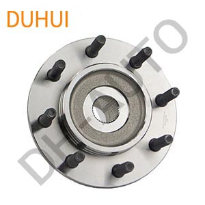 Wheel Hub 515062