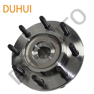 Wheel Hub 515063