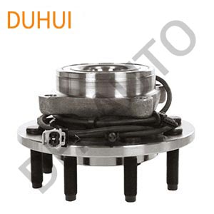 Wheel Hub 515063