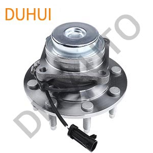 Wheel Hub 515085