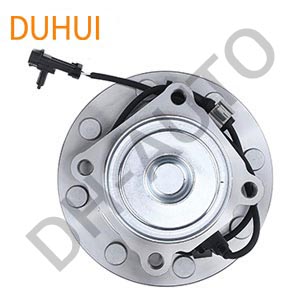 Wheel Hub 515085