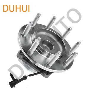 Wheel Hub 515085