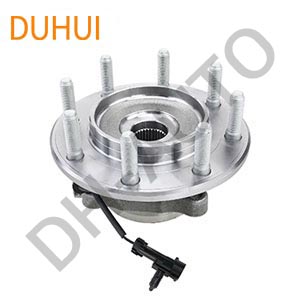 Wheel Hub 515087