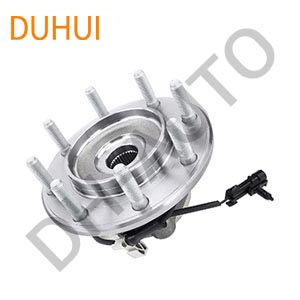 Wheel Hub 515087