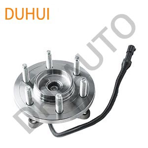 Wheel Hub 515095