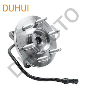 Wheel Hub 515095
