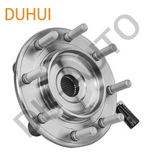 Wheel Hub 515099