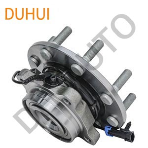 Wheel Hub 515099