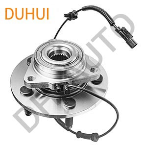 Wheel Hub 515113
