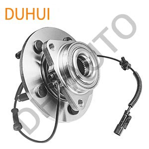Wheel Hub 515113