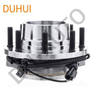 Wheel Hub 515116