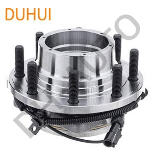 Wheel Hub 515116
