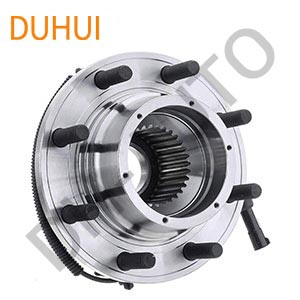 Wheel Hub 515116