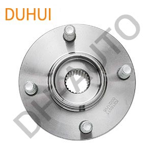 Wheel Hub 518511