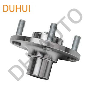 Wheel Hub 518511