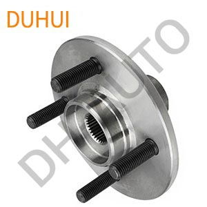 Wheel Hub 518513