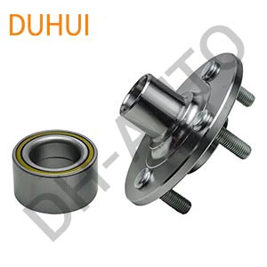 Wheel Hub 518514