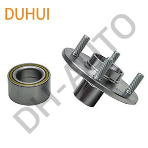 Wheel Hub 518514