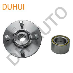 Wheel Hub 518514