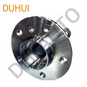 Wheel Hub 512569