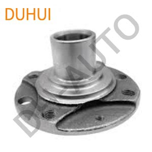 Wheel Hub 326184