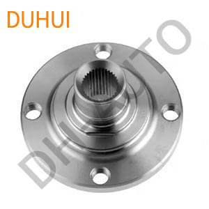 Wheel Hub 8A0407615