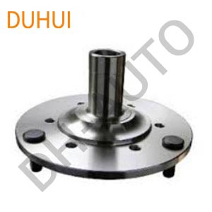 Wheel Hub 7700544733