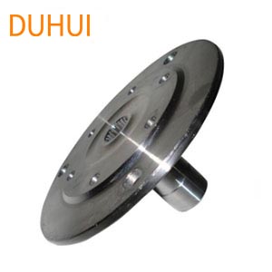 Wheel Hub 7700544733