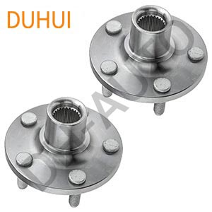 Wheel Hub 4670292AF