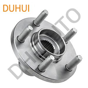 Wheel Hub 4670292AF