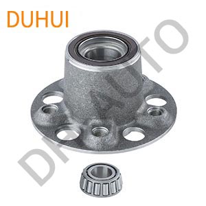 Wheel Hub 2043300625