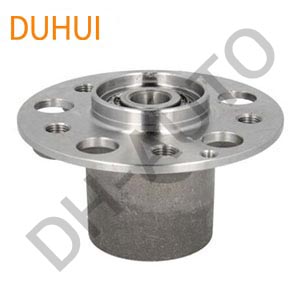 Wheel Hub 2043300625