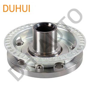 Wheel Hub 8N0407613C