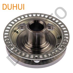 Wheel Hub 8N0407613C