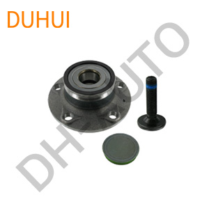 Wheel Bearing Kits VKBA3656 R154.55 713610690 1K0598611 8V0598611 5454 27644 QWB1350 1K0501611E 8V0598611A For AUDI A3 (8P1) 1.6