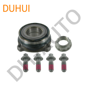Wheel Bearing Kits VKBA6708 R150.38 502700 5038 26312 For BMW X5 (E53) 3.0 d