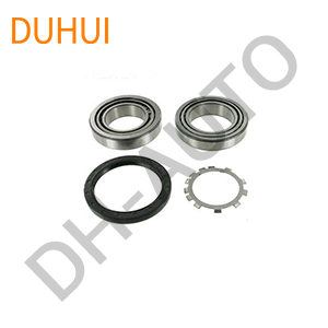 Wheel Bearing Kits VKBA3475 R154.47 291501319B 29811905 59815305 79815505 2D0501319A 2D0501319B 5447 27097 For BENZ G-CLASS (W463) G 500 (463.234, 463.239)