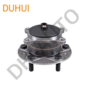Wheel Hub Bearing BDTS2615XA BDTS2615XB 201945 942303 For Mazda
