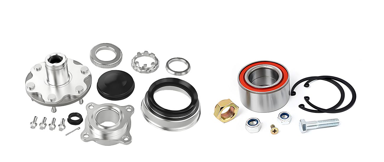 DUHUI-product-wheel-bearing-kits