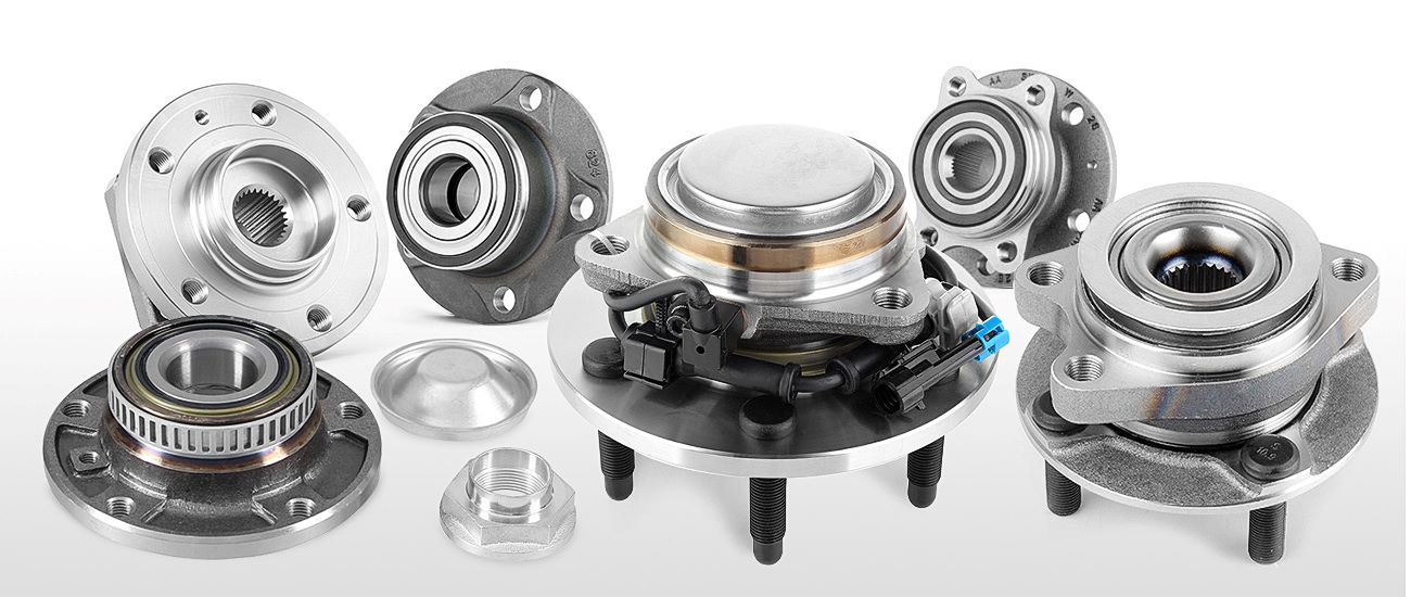 DUHUI-product-wheel-hub-bearing