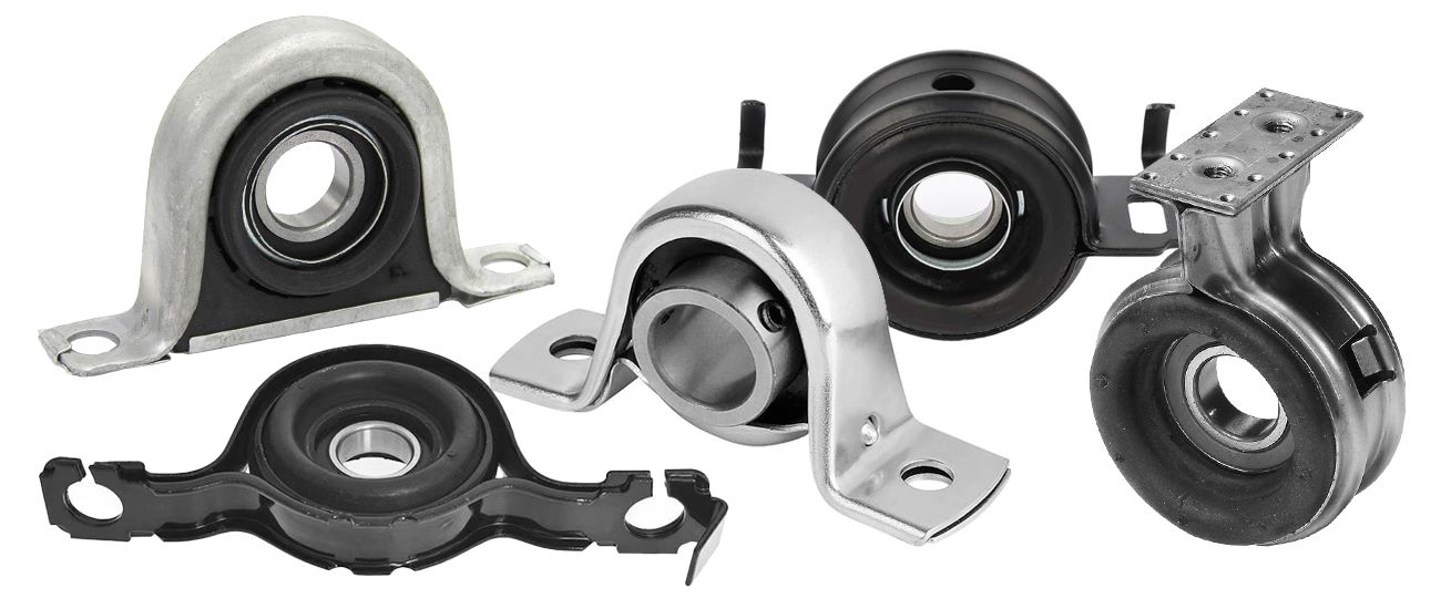 DUHUI-product-center-support-bearing