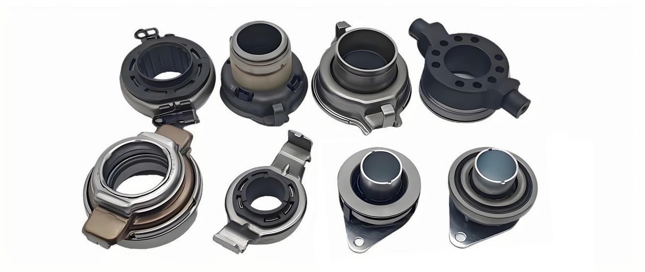 DUHUI-product-clutch-release-bearing